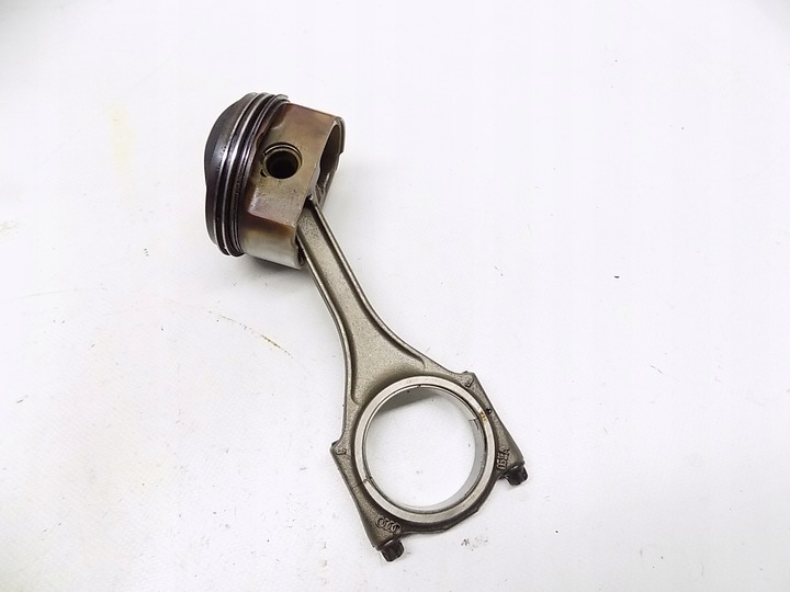 фото №12, Поршень шатун - audi a4 b7 a6 c6 a8 3.2 fsi auk