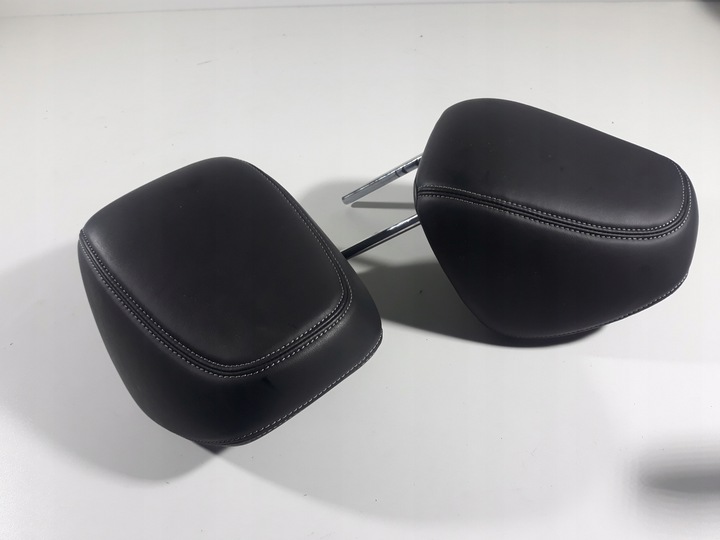 фото №6, Infiniti q50 подголовник сиденья кожа