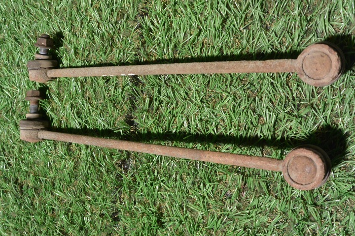 фото №5, Соединитель рычаг стабилизатора перед audi tt 8j kpl