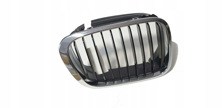 фото №1, Решітка решітка решітка радіатора решітка радіатора bmw 3 e46 compact 00- p