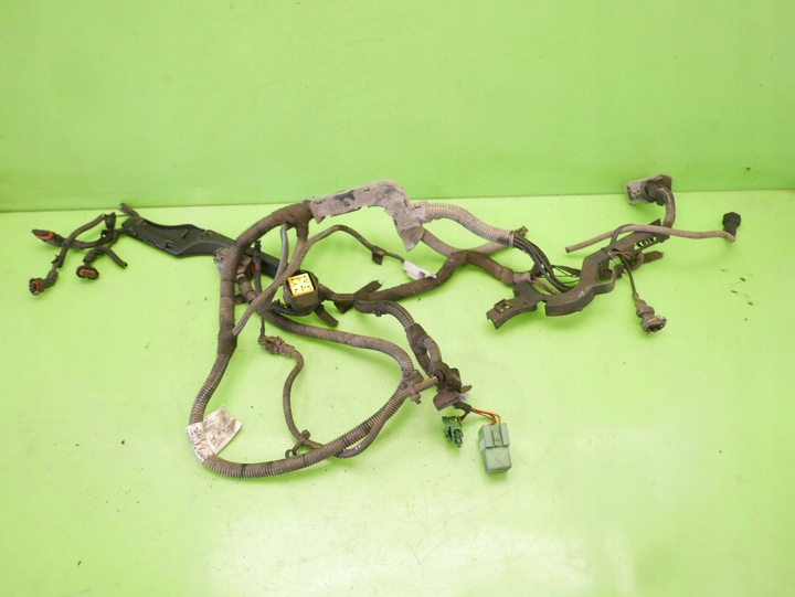 фото №12, Джгут установка двигуна opel astra ii g 1.7 dtl