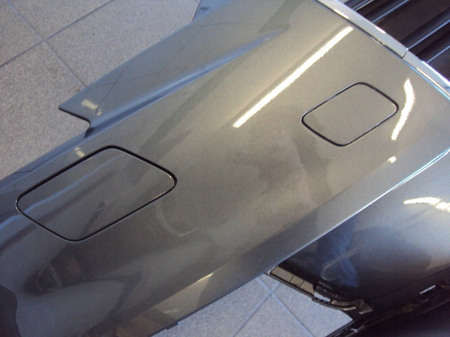 фото №7, Бампер перед audi a3 8v рестайлинг 2016-