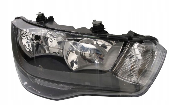 фото №1, Фара лампа правая audi a1 10-15 оригинал