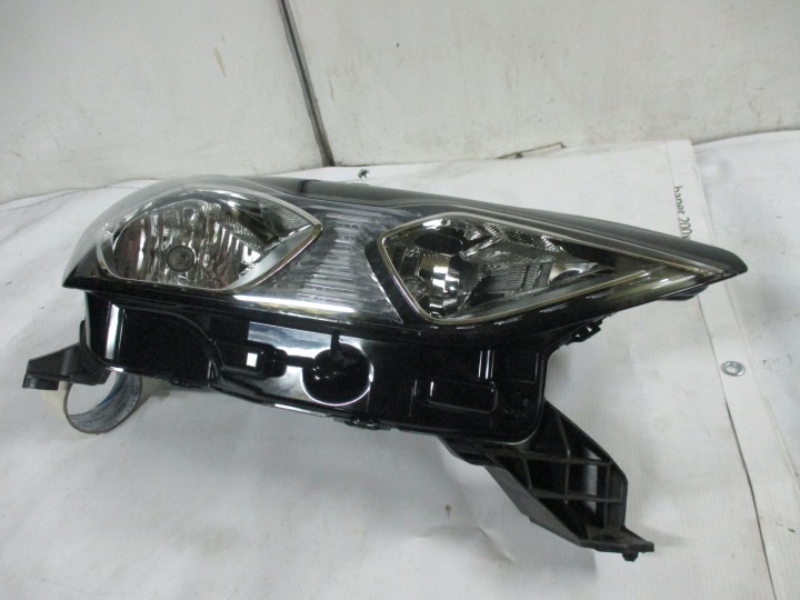фото №12, Фара правое перед передняя citroen ds3 crossback 19r- 9820840580