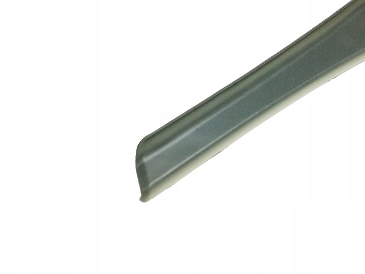 фото №8, Traveller 16-22 прокладка скло захист панель під лобовим склом p