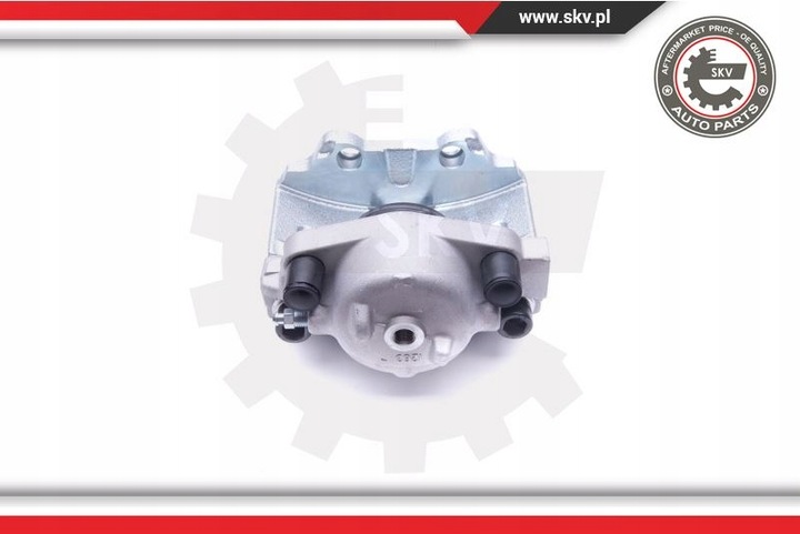 фото №4, Супорт перед праві - opel signum, saab 9-3 ys3f