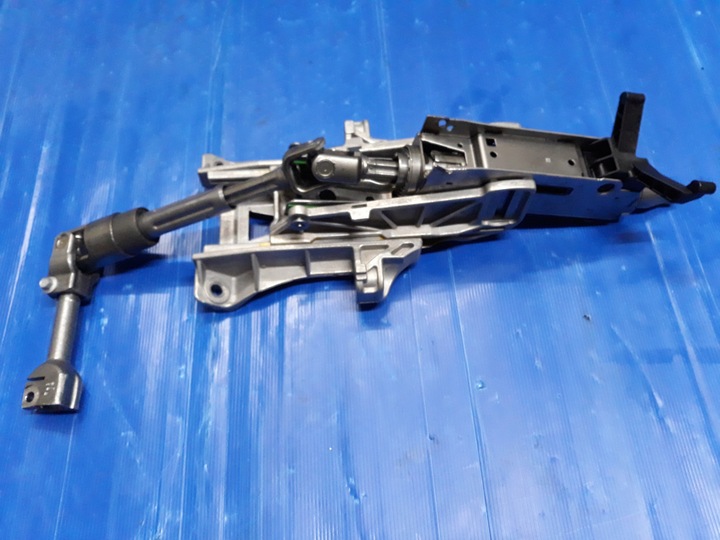 фото №1, Ford kuga mk2 колонка кермова 2.0 дизель