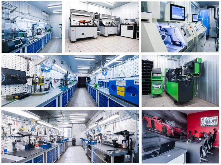 фото №11, Турбонагнетатель citroen jumper boxer 2.2 hdi 798128