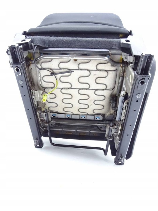 фото №8, Suzuki grand vitara ii 05-14 сидіння праві пасажира 5d подушка безпеки