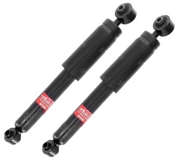 фото №1, 2x амортизатори задні зад opel signum vectra c