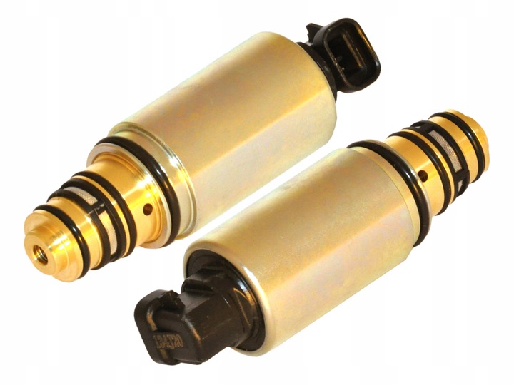 фото №1, 2604004 клапан компрессора delphi cvc meriva corsa