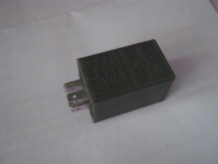 фото №3, Реле дворник передних daewoo lanos новый