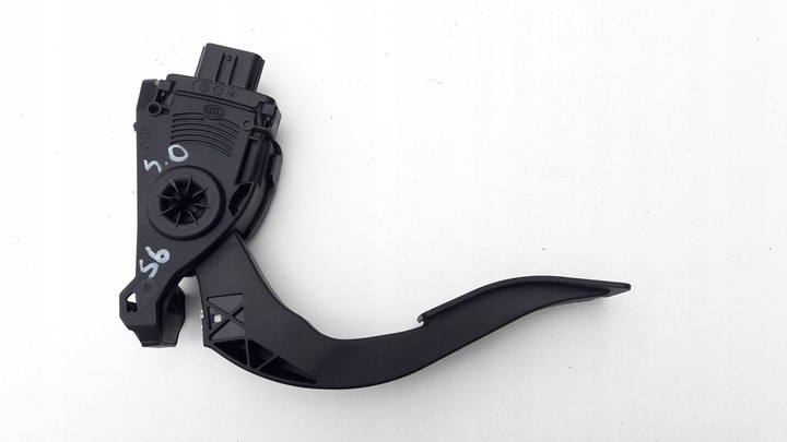 фото №1, Педаль газа audi a6 a7 s6 rs6 s7 c7 6pv009505