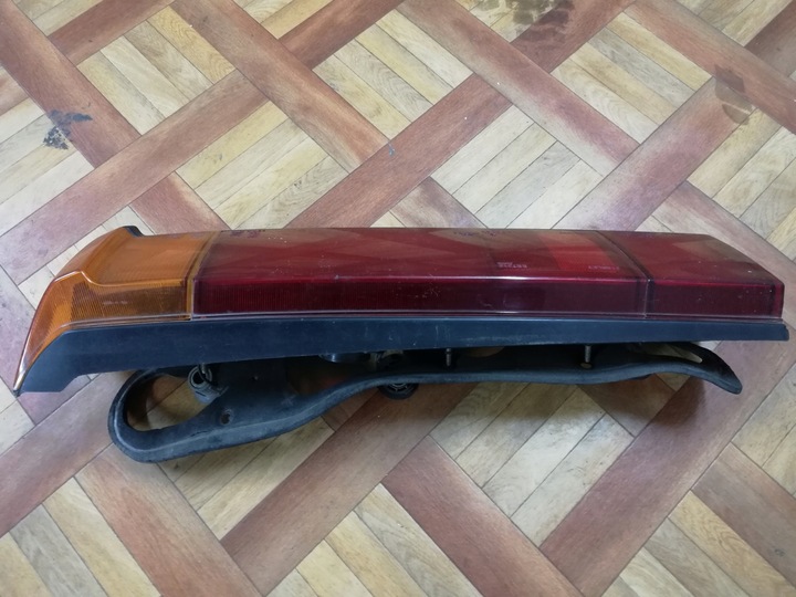 фото №8, Honda civic iii 3 1983-1987 лампа зад задняя правая