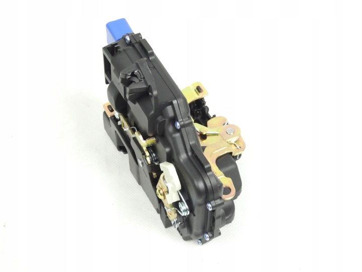 фото №12, Premium замок двері перед лівий внутрішній vw transporter t5 polo