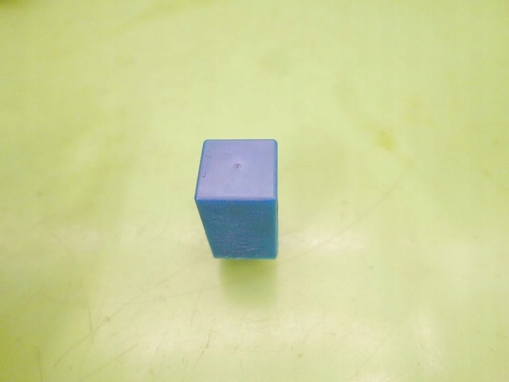 фото №1, Реле 96342838 daewoo tacuma i u100 2.0 16v