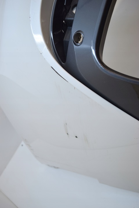 фото №5, Bmw x6 f16 m набор бампер задний зад bdb состояние