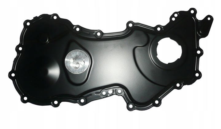 фото №1, Крышка распределительный вал защита renault megane 1.6 dci