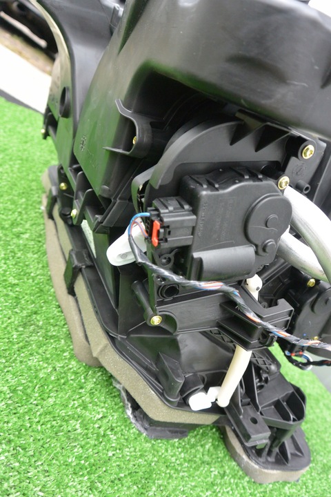 фото №16, Обігрівач комплектна quattroporte vi ghibli eu бензин 3.0 usa