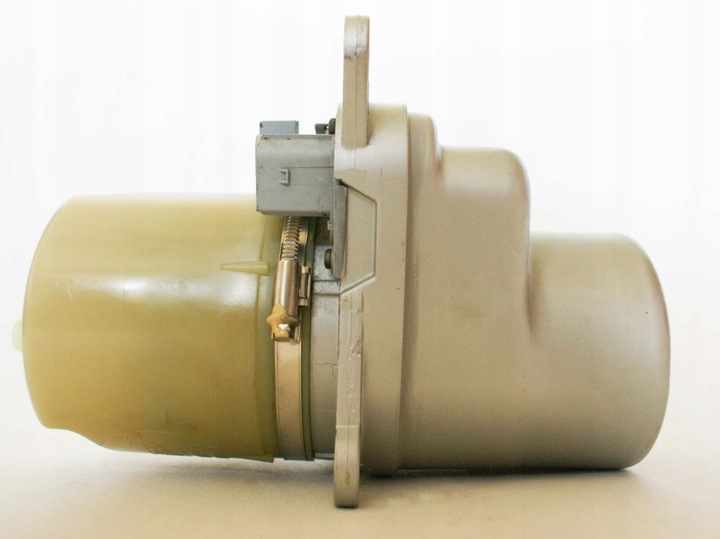 фото №6, Насос підсилювача volvo c30 s40 v50 4n513k514dl