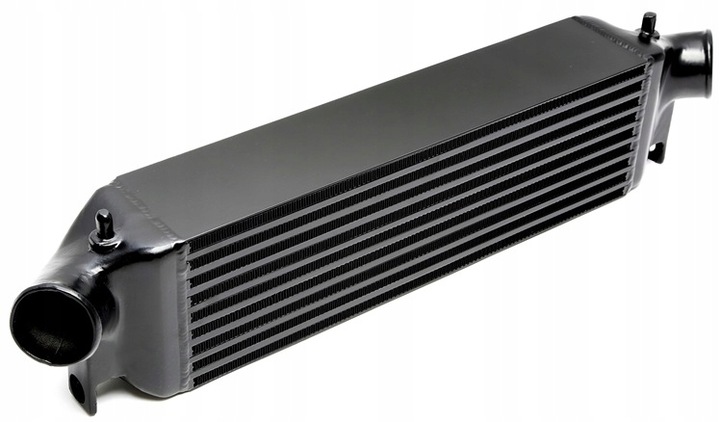 фото №2, Audi tt-rs 8j 2.5rs інтеркулер kit ta technix