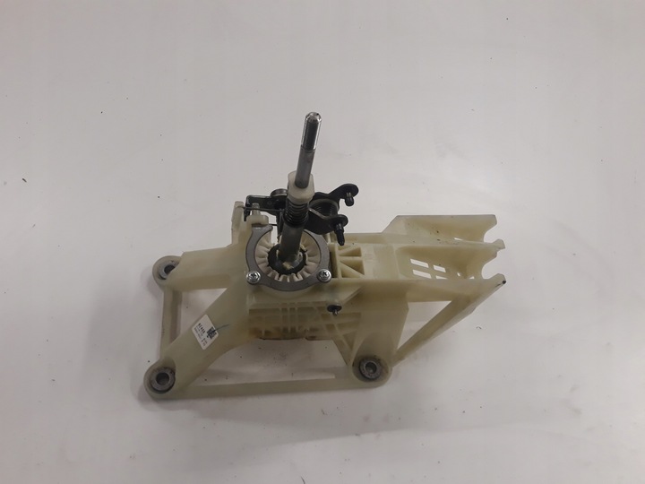 фото №1, Вибірник коробки передач механічна коробка передач 2.2d mazda cx5 13-