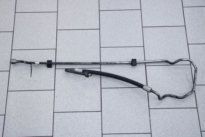 фото №1, Bmw f10 f11 f01 f07 шланг шланг труба динамічний drive 6781425