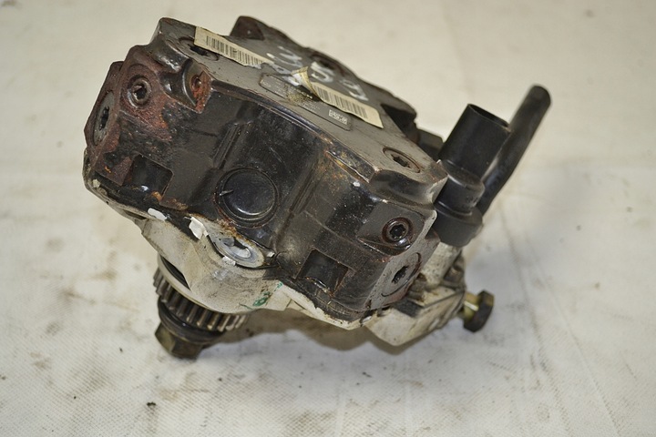 фото №8, Насос вприскувальний colt smart 0445010086 a6400700601