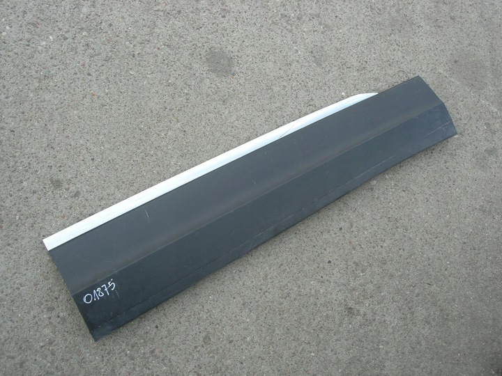 фото №1, Планка дверь r перед vw tiguan хром 5na854940r