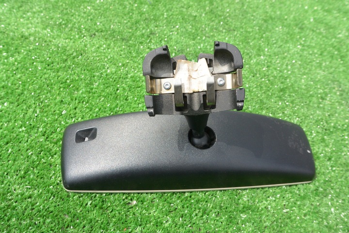 фото №4, Зеркало внутренние vw passat b7 cc рестайлинг бардачок