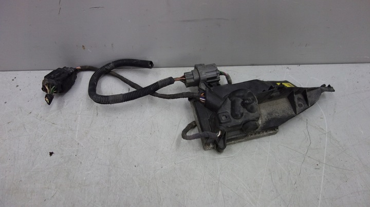 фото №1, Volvo преобразователь тока 1307329098 30678910