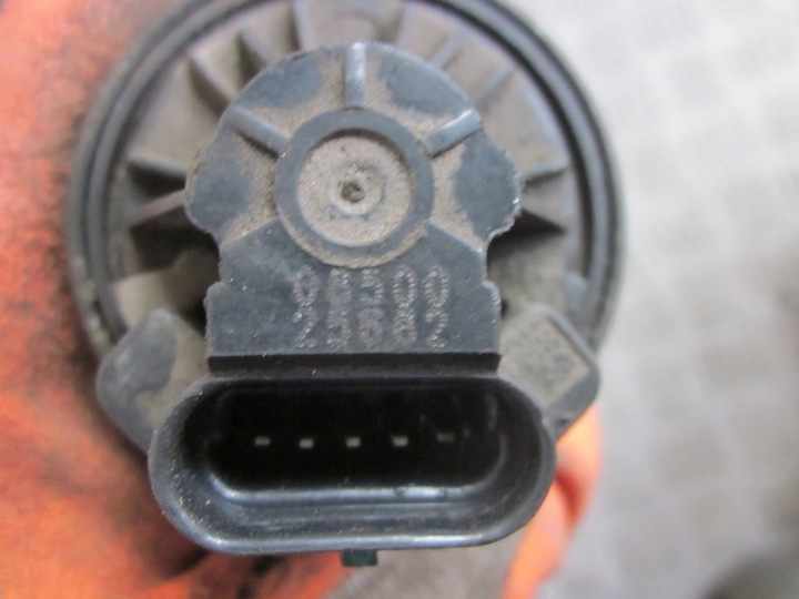 фото №6, Клапан egr chevrolet aveo t250 1.2 b 08-12r