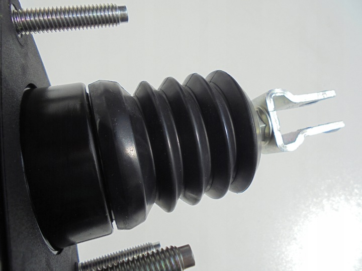 фото №8, Aygo ii 2 усилитель насос тормозная 47200-0h110 2014-