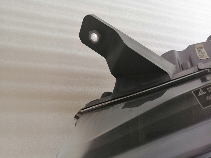 фото №7, Fiat ducato iii лампа ліва перед