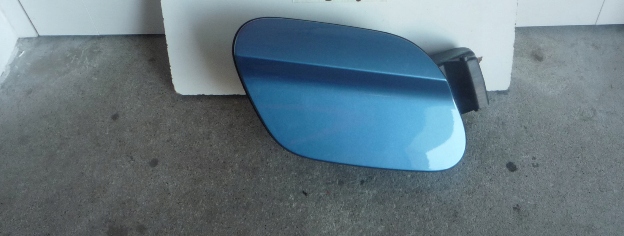 фото №1, Gd vw golf sportsvan la5j кришка заливання пального