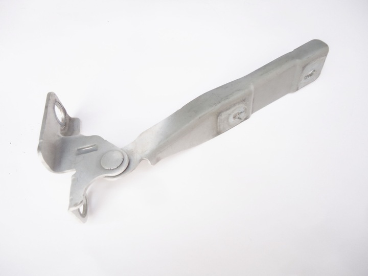 фото №2, Citroen c3 ds3 петля капота лівий оригінал