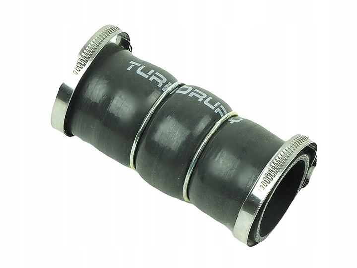 фото №1, Труба шланг turbo peugeot citroen 1.6 hdi 9686523980