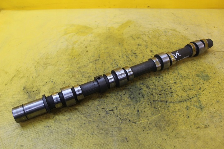 фото №1, Вал выпускной chrysler voyager iv 2.5 crd