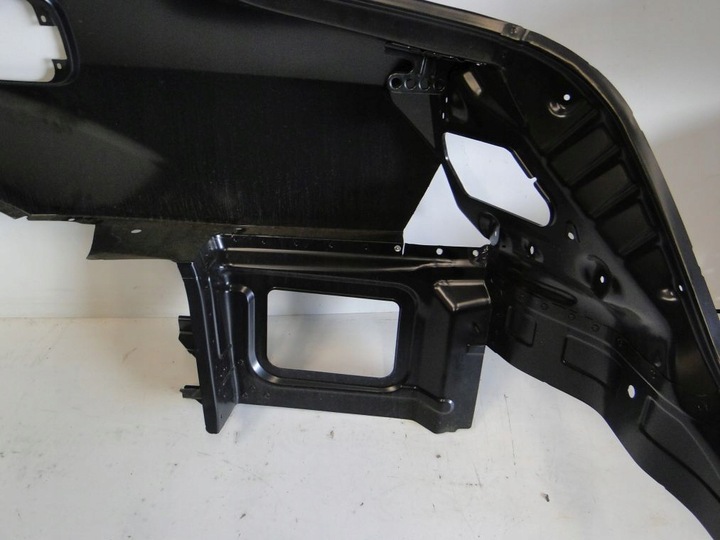 фото №10, Mercedes s класс w221 221 крыло задний правый порог