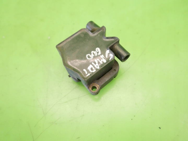 фото №8, Котушка запалювання smart 450 fortwo i 600t 6v 98-02