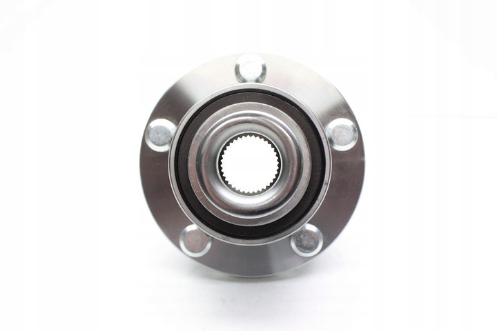 фото №4, Margo ступица перед ford focus ii mk2 c-max