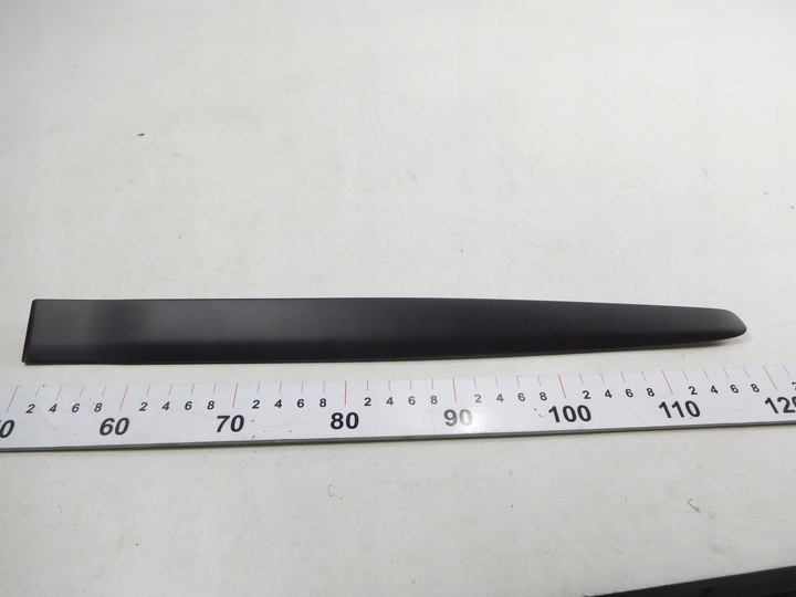 фото №2, Накладка планка дверь правые зад fiat stilo 01-07