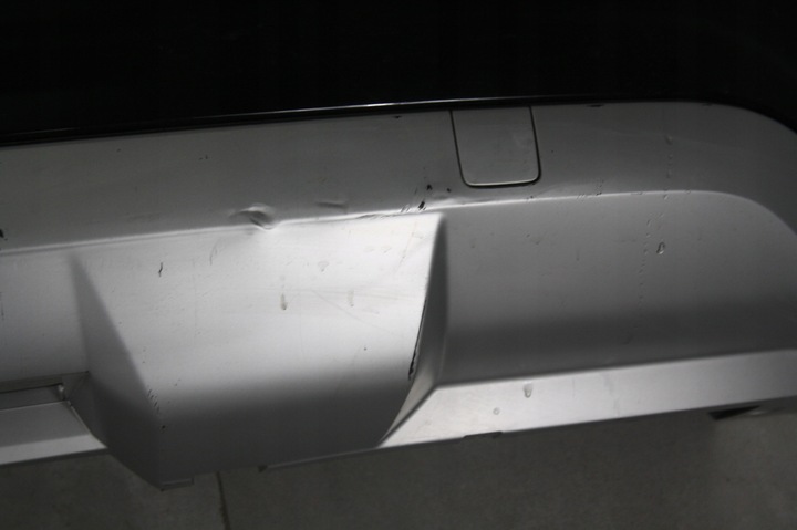 фото №6, Audi q2 бампер зад задній 81a807511b