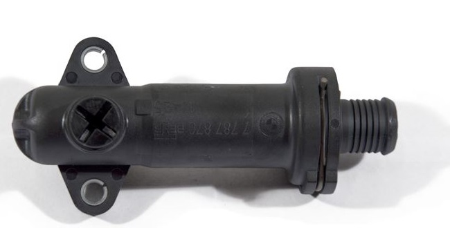 фото №1, Термостат egr bmw x5 e70 оригинал