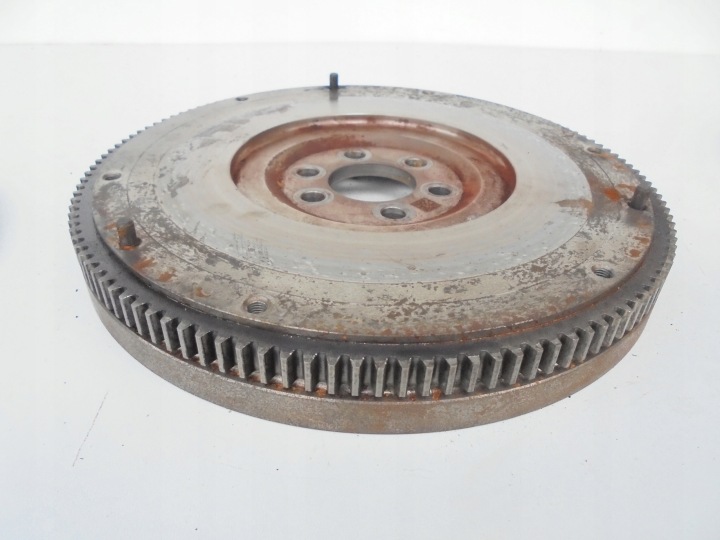 фото №7, Vw polo vi 2q 2g зчеплення комплект 04c141025h, 04c141032, 04c105269e