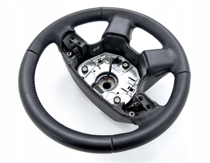 фото №5, Кермо opel signum 2003-2005r. нова шкіра