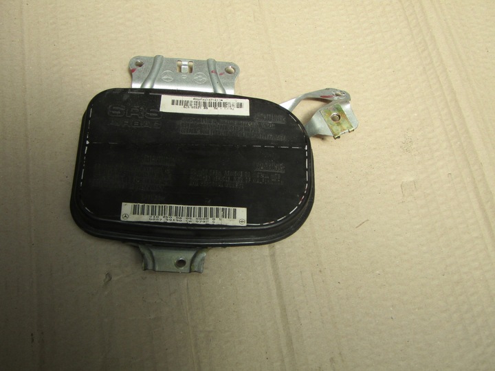 фото №1, Mercedes w210 95-03 подушка подушка безпеки перед c307