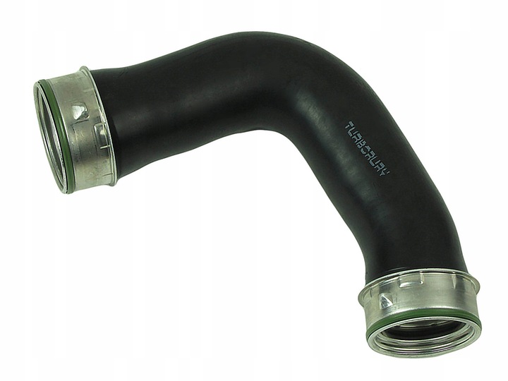 фото №1, Труба шланг turbo интеркулер vw golf v 2.0 tdi