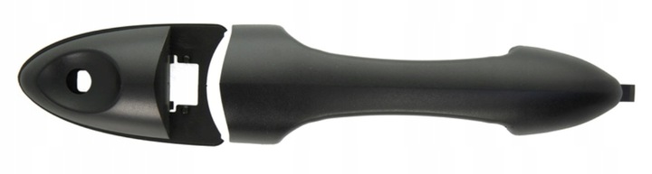 фото №1, Ручка зовнішня перед ліва ford focus mk1 98-04