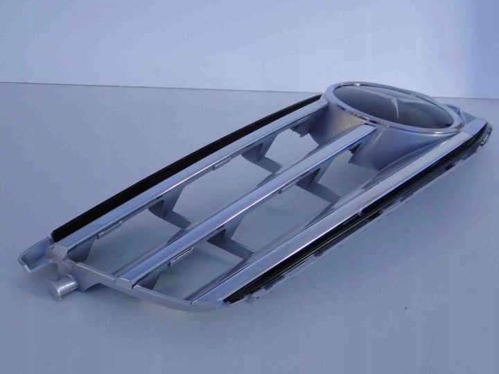 фото №7, Mercedes c класс w204 204 рестайлинг решётка решётка радар